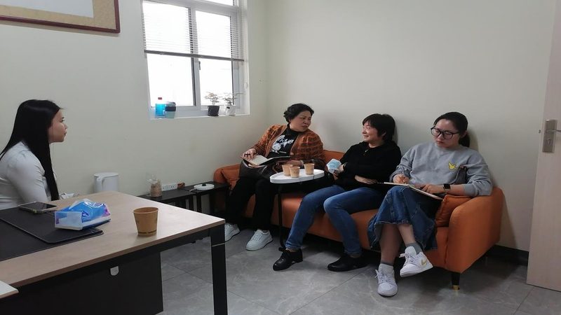 课程设计岗位职责说明书：揭秘教育培训行业核心岗位**