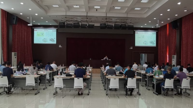 叉车培训哪个驾校好
