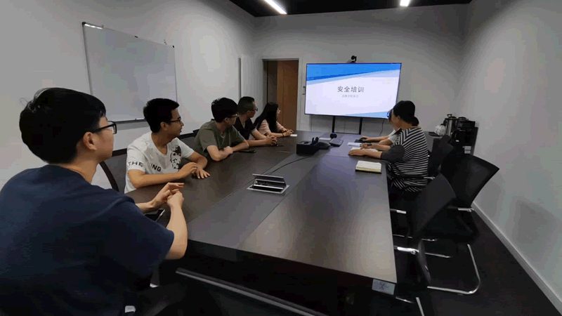 研究生面试培训流程：关键步骤与注意事项**