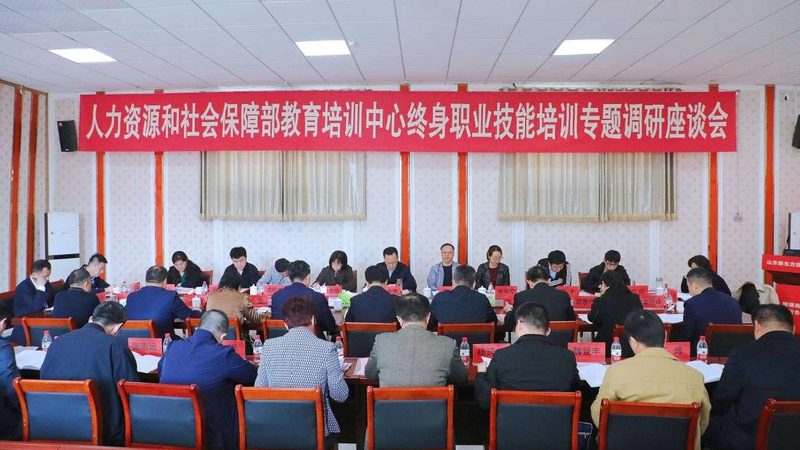 叉车培训，职场进阶的敲门砖