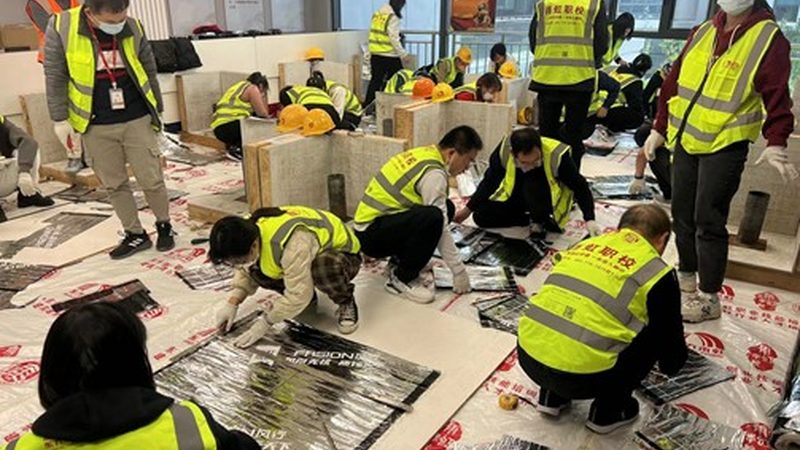 考焊工证哪个培训学校好