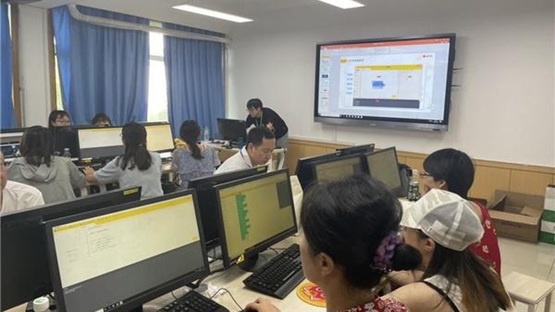 教师资格证培训费用报价